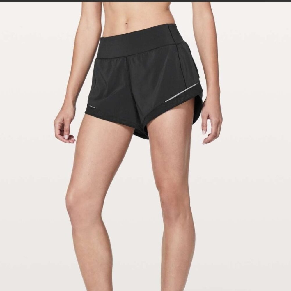Lululemon Gait Keeper Short